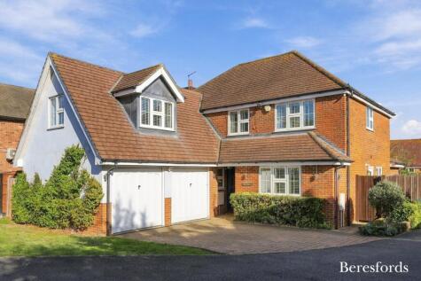 Tysea Hill, Stapleford Abbotts, RM4