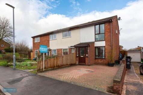 Gill Crescent, Taunton