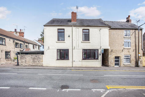 High Street, Rotherham, S66