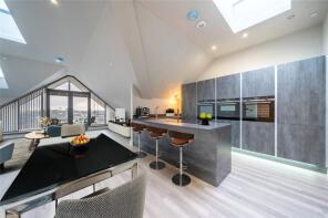 10, Rebbur House, Nicker Hill, Keyworth NG12 5ED