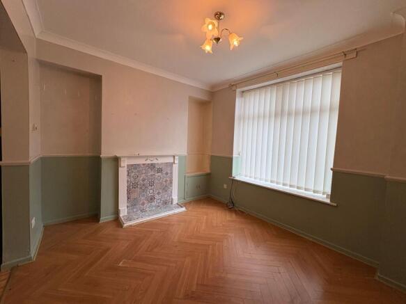 Jubilee Road, New Tredegar, NP24 photo 5