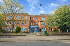 Flat 8, 117, Park Road, Peterborough PE1 2TZ