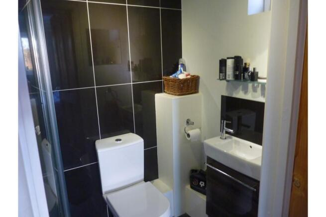 Bathroom Two