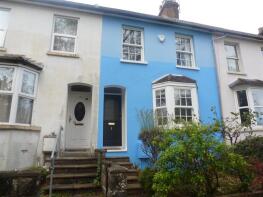 5, Arlington Terrace, Aldershot GU11 3JF
