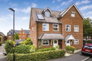 6, Campbell Road, Marlow SL7 3GZ