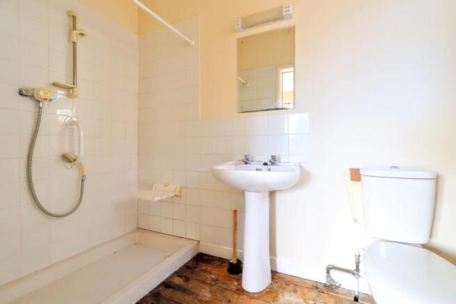 En suite