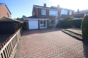 6, Pont Adam Crescent, Ruabon, Wrexham LL14 6ED