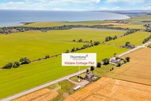 Denhead Cottage, St. Cyrus, St Cyrus DD10 0DR