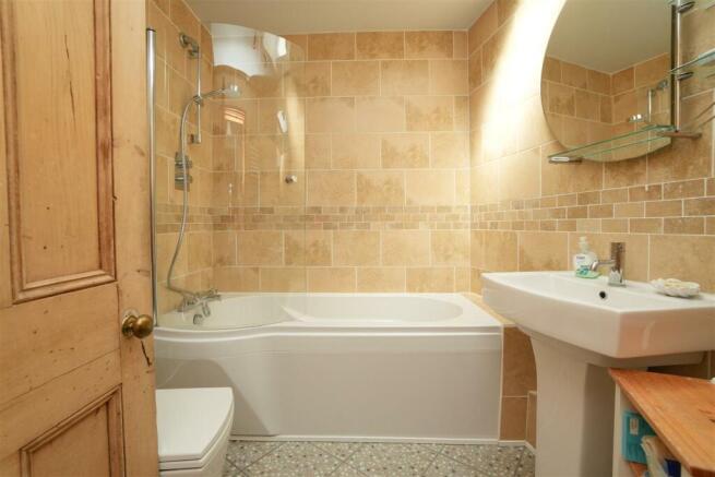 House Bathroom