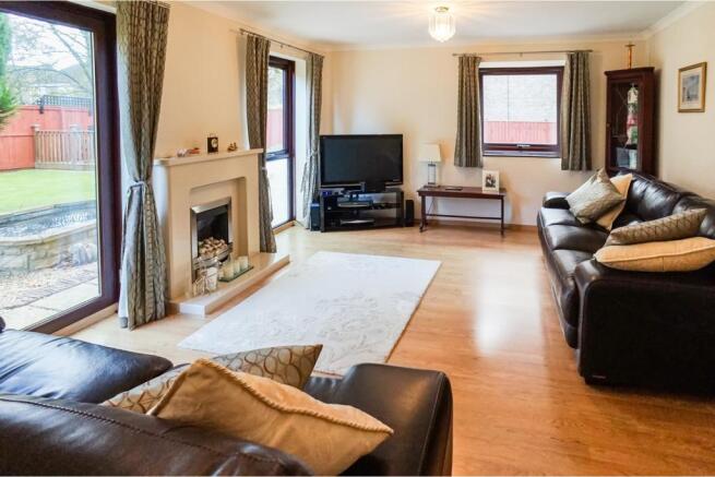 Reception Room One