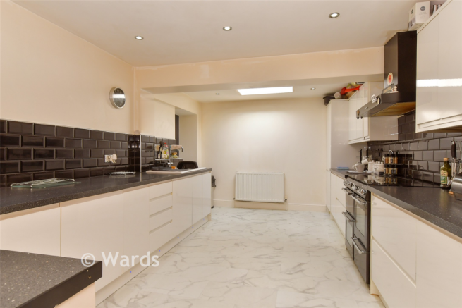 Kitchen 1