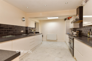 Holly Grange, London Road, Sevenoaks TN15 6ER