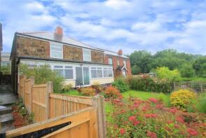 7, Church View, Ael Y Bryn, Brymbo, Wrexham LL11 5DF