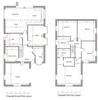 2, Elston Green, Preston PR2 5LR
