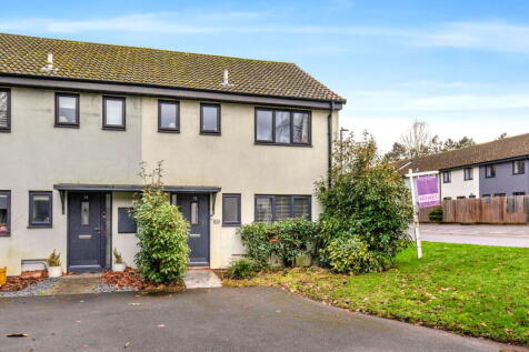 St. Lucia Park, Bordon, GU35