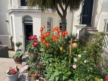 Arlington House, 2 South View, Teignmouth, Devon