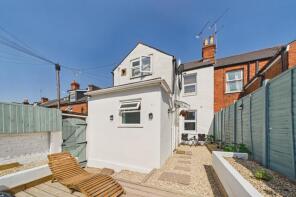 1b, Cambridge Street, Reading RG1 7PA
