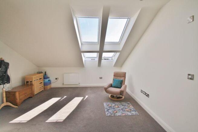 Top Floor Mast...