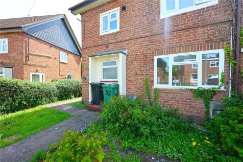 Springfield Avenue, Hereford, Herefordshire, HR2
