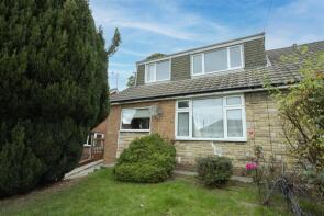 263, Prospect Road, Chesterfield S41 9DE