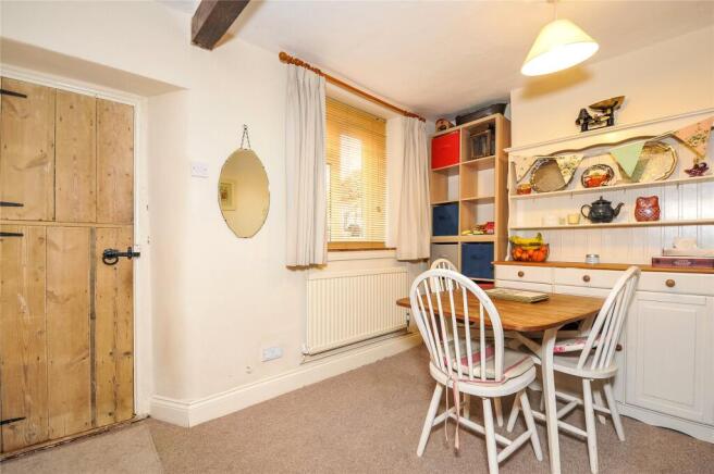 New Row, Northampton Road, Lavendon, Buckinghamshire, MK46 photo 5