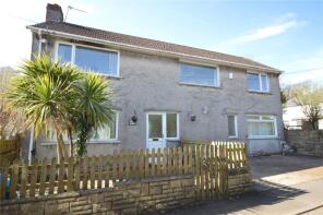 Melton Lodge, The Lane, The Downs, Cardiff CF5 6SD