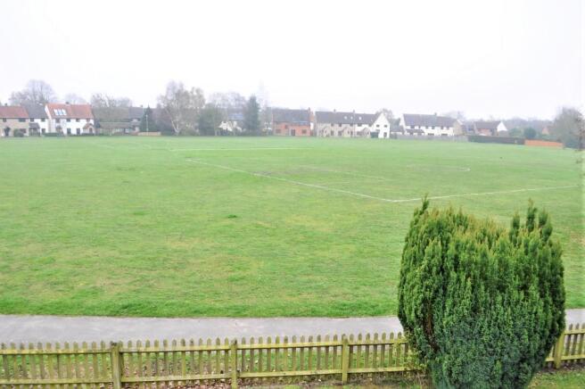 VIEW OF HEATH