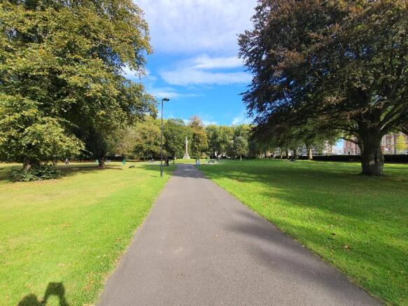 Queens Park