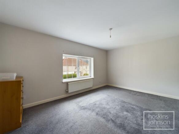 Bedroom 4/Home Office/Playroom