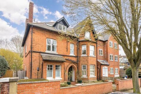 Strafford Road, Twickenham