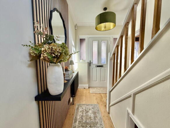 Wetherby ~ Foxhill, LS22 photo 4