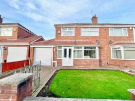 8, Hayman Avenue, Leigh WN7 3UF
