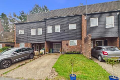 Northcott, Bracknell, Berkshire, RG12