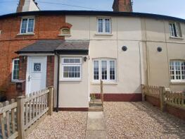 2, Launde Cottages, Launde Road, Leicester LE7 9XB