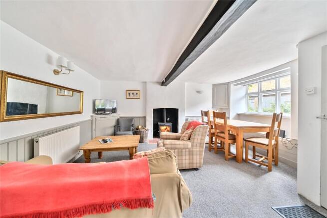 Sitting/Dining Rm