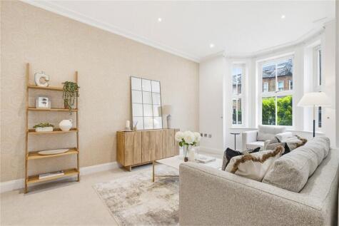 Barmouth Road, SW18