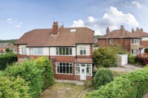 1, Wynford Avenue, Lawnswood, Leeds LS16 6JJ