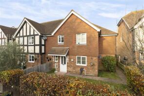 12, Monkey Puzzle Close, Windmill Hill, Hailsham BN27 4ST