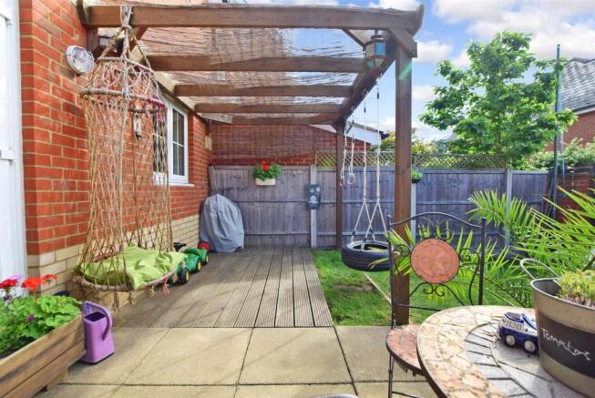 External Lifestyle Photograph