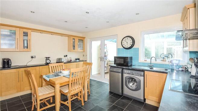 Kitchen 1