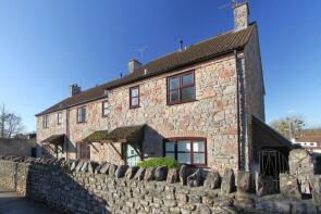 April Cottage, The Street, Olveston BS35 4DR