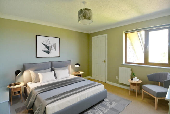 Bedroom 1 4 Start...