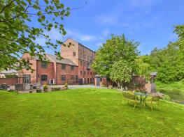 Orchard House, Mytton Mill, Mill Drive, Forton Heath, Shrewsbury SY4 1HQ