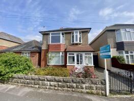 54, Queen Mary Avenue, Bournemouth BH9 1TT