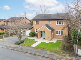 35, Brookfield Road, Market Harborough LE16 9DU