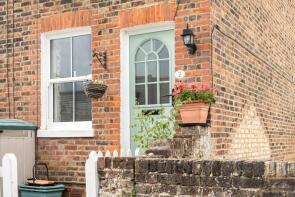 22, St Pauls Street, Rusthall, Tunbridge Wells TN4 8RJ