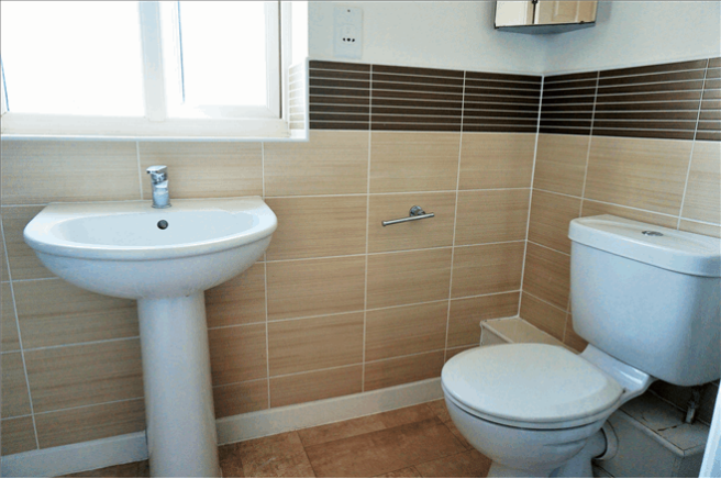 En-suite