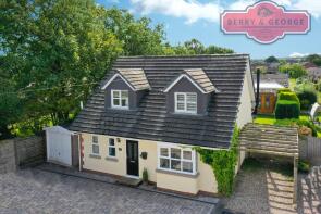 Patterdale, Towngate, Chorley PR7 5QS