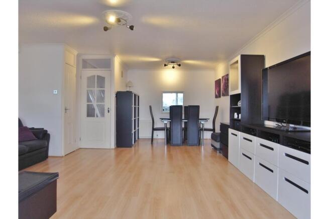 Living / Dining Room