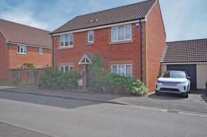 51, Bloomery Circle, Newport NP19 4TR